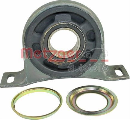 Suport, Ax Cardanic Metzger Vag 8070121