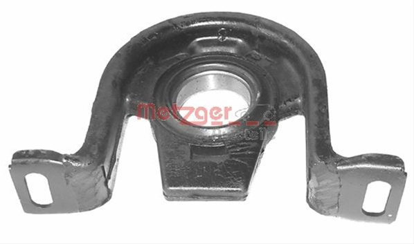 Suport, Ax Cardanic Metzger Vw 8070472