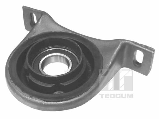 Suport, ax cardanic spate (00415160 TED) MERCEDES-BENZ