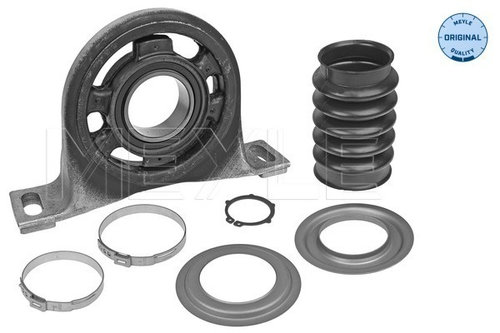 Suport, ax cardanic spate (0341510002S MEYLE) MERCEDES-BENZ,VW