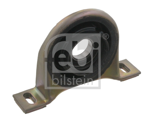 Suport, ax cardanic spate (32710 FEBI BILSTEIN) MERCEDES-BENZ