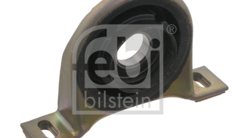 Suport, ax cardanic spate (32710 FEBI BILSTEIN) MERCEDES-BENZ