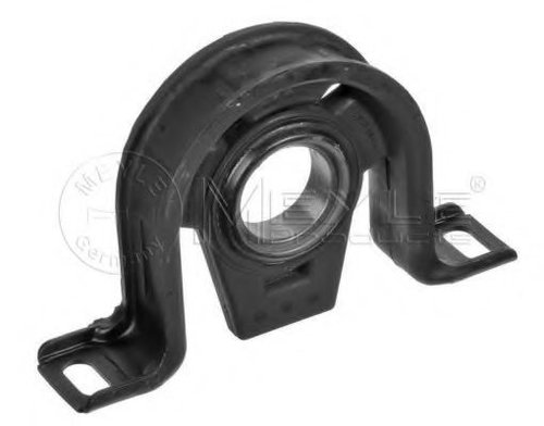Suport, ax cardanic VW LT II platou / sasiu (2DC, 2DF, 2DG, 2DL, 2DM) (1996 - 2006) MEYLE 034 041 00...