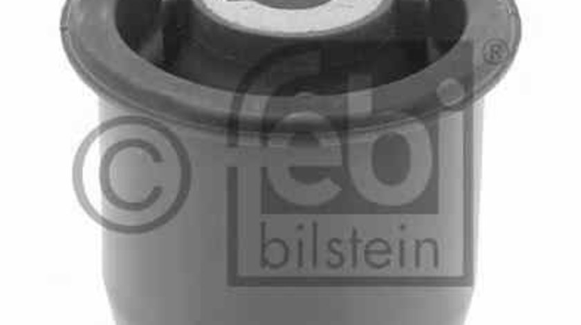 suport ax CITROËN C4 II B7 FEBI BILSTEIN 28404