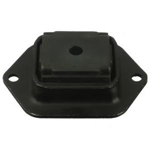 Suport, ax CITROEN BERLINGO (MF) (1996 - 2016) DELPHI TD1057W piesa NOUA