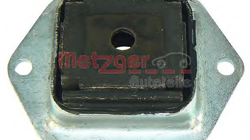 Suport, ax CITROEN BERLINGO (MF) (1996 - 2016) METZGER 52060809 piesa NOUA