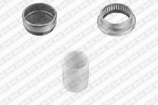 Suport, ax CITROEN BERLINGO (MF) (1996 - 2016) SNR KS559.01 piesa NOUA