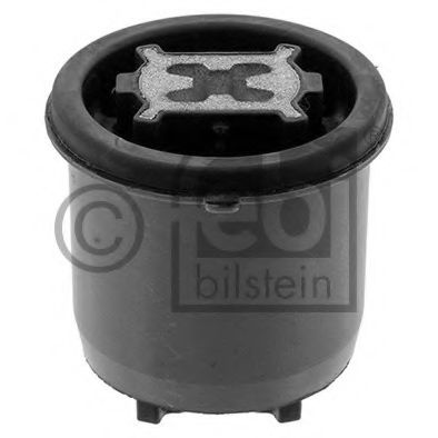 Suport, ax CITROEN C4 Cupe (LA) (2004 - 2011) FEBI BILSTEIN 47382 piesa NOUA
