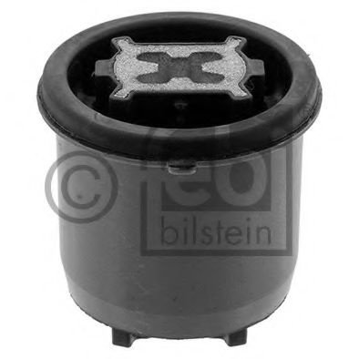 Suport, ax CITROEN C4 I (LC) (2004 - 2011) FEBI BILSTEIN 47382 piesa NOUA