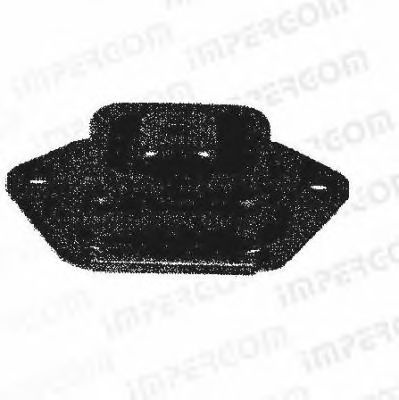 Suport, ax CITROEN C5 II (RC) (2004 - 2016) ORIGINAL IMPERIUM 36425 piesa NOUA