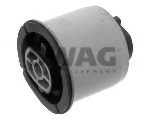 Suport, ax CITROEN DS3 (2009 - 2015) SWAG 62 93 6801 piesa NOUA