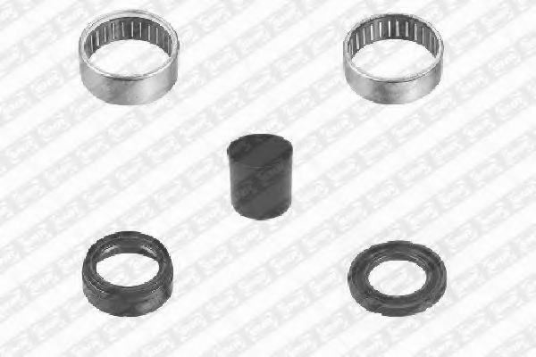 Suport, ax CITROEN SAXO (S0, S1) (1996 - 2004) SNR KS559.07 piesa NOUA