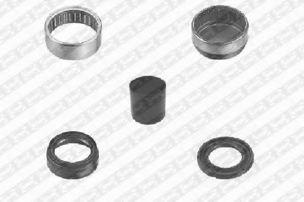 Suport, ax CITROEN SAXO (S0, S1) (1996 - 2004) SNR KS559.06 piesa NOUA