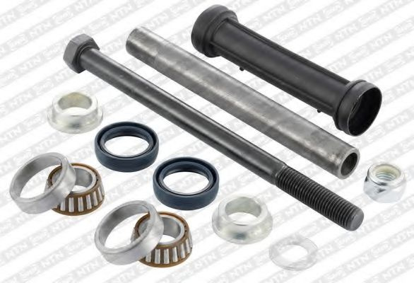 Suport, ax CITROEN XANTIA (X1) (1993 - 1998) SNR KS566.00 piesa NOUA