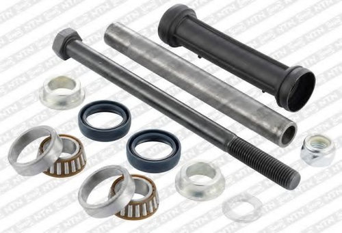 Suport, ax CITROEN XANTIA (X2) (1998 - 2003) SNR KS566.00 piesa NOUA