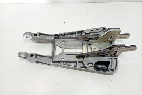 Suport ax coloana volan 204462206 Mercedes-Benz E-Class W212 [2009 - 2013]