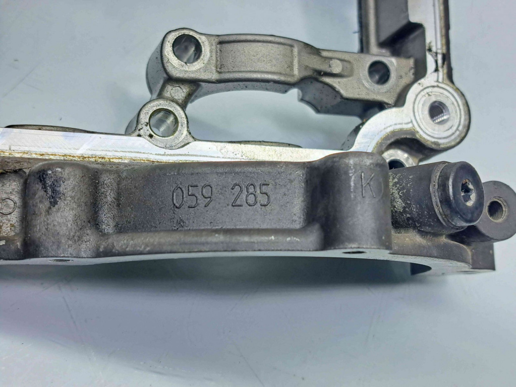 Suport ax cu came Volkswagen Touareg (7LA, 7L6) [Fabr 2003-2010] 059285K 3.0 TDI BKS 3.0 TDI BKS 165KW / 224CP