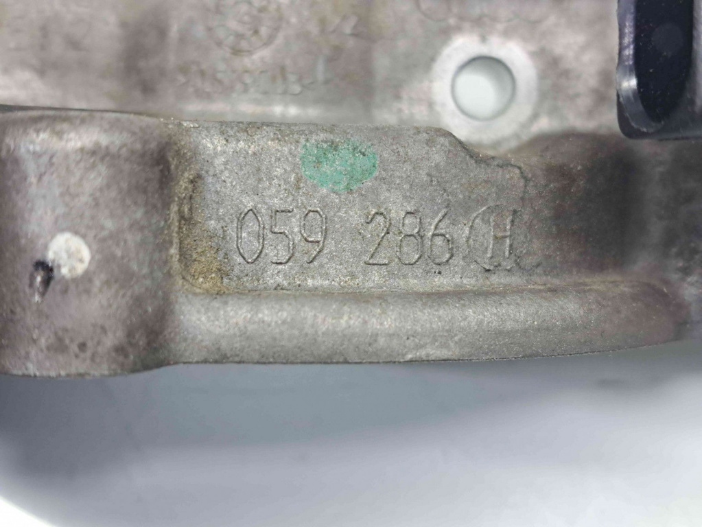 Suport ax cu came Volkswagen Touareg (7LA, 7L6) [Fabr 2003-2010] 059286H 3.0 TDI BKS 3.0 TDI BKS 165KW / 224CP