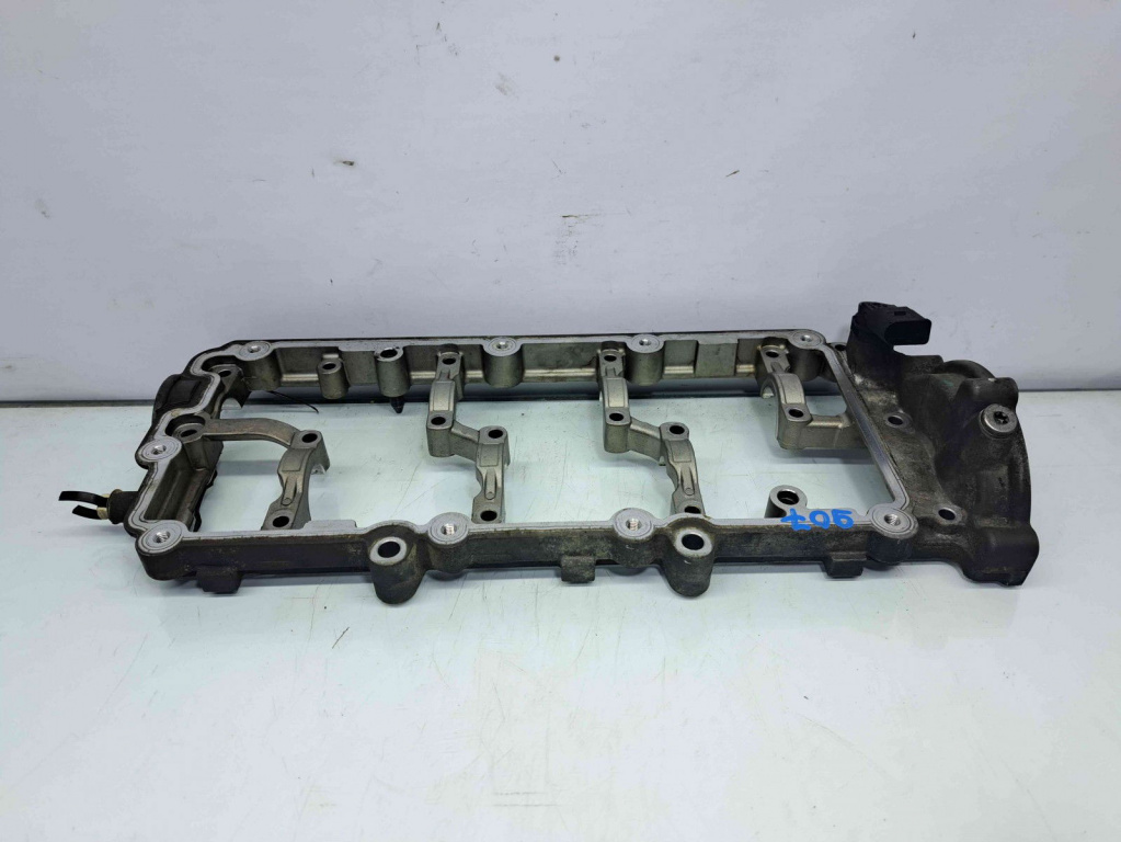 Suport ax cu came Volkswagen Touareg (7LA, 7L6) [Fabr 2003-2010] 059286H 3.0 TDI BKS 3.0 TDI BKS 165KW / 224CP