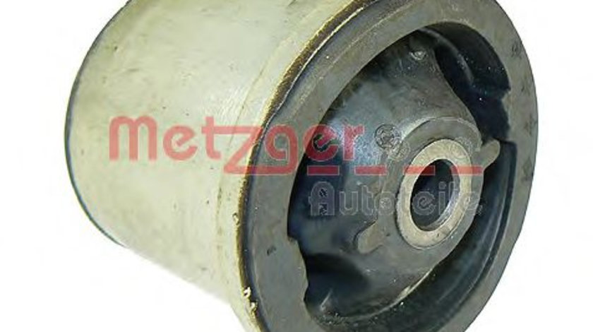 Suport, ax DACIA DUSTER (2010 - 2016) METZGER 52060408 piesa NOUA