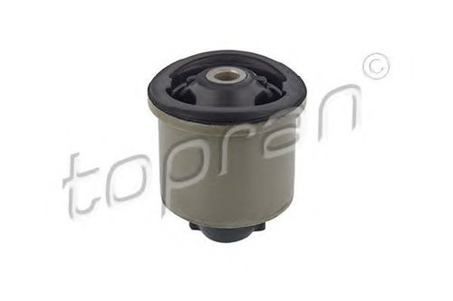 Suport, ax DACIA LOGAN (LS) (2004 - 2016) TOPRAN 700 728 piesa NOUA