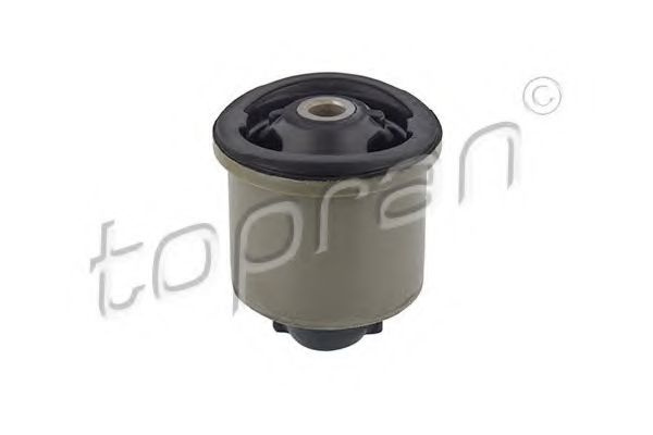 Suport, ax DACIA SANDERO (2008 - 2016) TOPRAN 700 728 piesa NOUA
