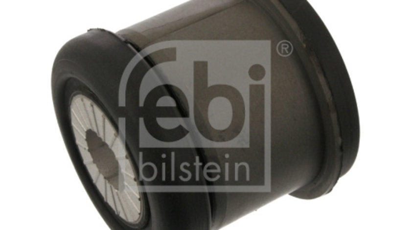 Suport, ax fata (39587 FEBI BILSTEIN) AUDI,AUDI (FAW),SEAT,SKODA,VW,VW (SVW)