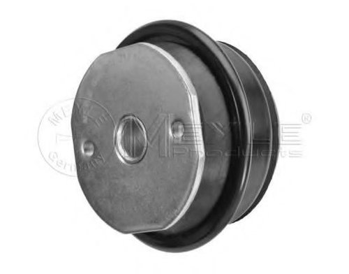 Suport, ax FIAT BRAVO I (182) (1995 - 2001) MEYLE 214 710 0002 piesa NOUA