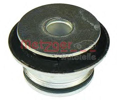 Suport, ax FIAT PUNTO (176) (1993 - 1999) METZGER 52060009 piesa NOUA