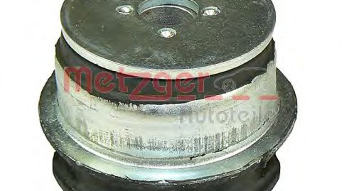 Suport, ax FIAT PUNTO (176) (1993 - 1999) METZGER 52060109 piesa NOUA