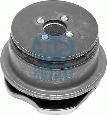 Suport, ax FIAT PUNTO (176) (1993 - 1999) RUVILLE 985854 piesa NOUA