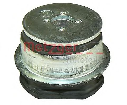 Suport, ax FIAT PUNTO Cabriolet (176C) (1994 - 2000) METZGER 52060109 piesa NOUA