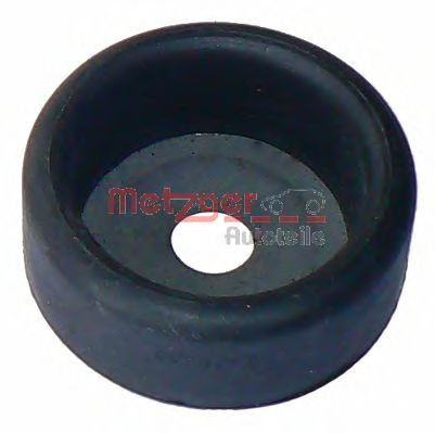 Suport, ax FIAT PUNTO Cabriolet (176C) (1994 - 2000) METZGER 52035209 piesa NOUA
