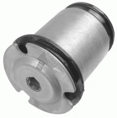 Suport, ax FIAT STILO (192) (2001 - 2010) LEMFÖRDER 31205 01 piesa NOUA