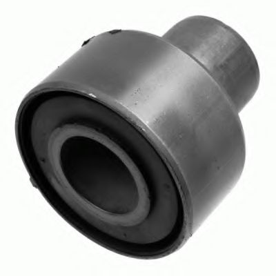 Suport, ax FORD COURIER (F3L, F5L) (1991 - 1996) LEMFÖRDER 29518 01 piesa NOUA