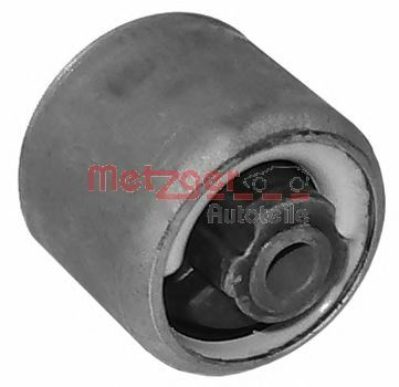 Suport, ax FORD COURIER (J3, J5) (1996 - 2016) METZGER 52040009 piesa NOUA