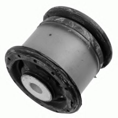 Suport, ax FORD COURIER (JV) (1998 - 2016) LEMFÖRDER 26609 01 piesa NOUA