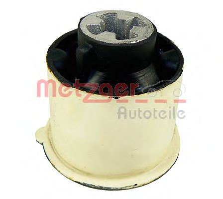 Suport, ax FORD FIESTA V (JH, JD) (2001 - 2010) METZGER 52041809 piesa NOUA