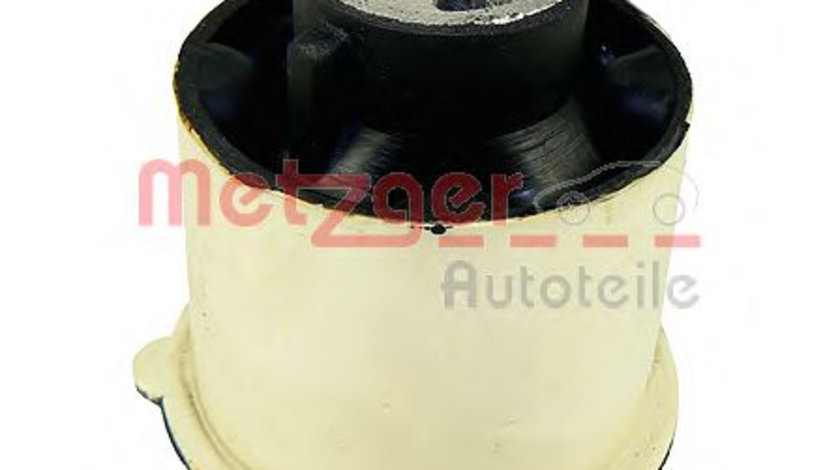 Suport, ax FORD FIESTA V (JH, JD) (2001 - 2010) METZGER 52041809 piesa NOUA