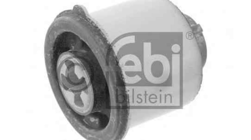 Suport, ax FORD FIESTA V (JH_, JD_) FEBI BILSTEIN 27245