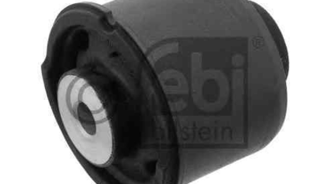 suport, ax FORD FIESTA Van FEBI BILSTEIN 34748