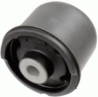 Suport, ax FORD FIESTA VI (2008 - 2016) LEMFÖRDER 38225 01 piesa NOUA