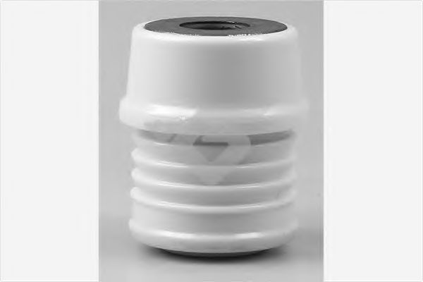 Suport, ax FORD FOCUS II (DA) (2004 - 2012) HUTCHINSON 531640 piesa NOUA