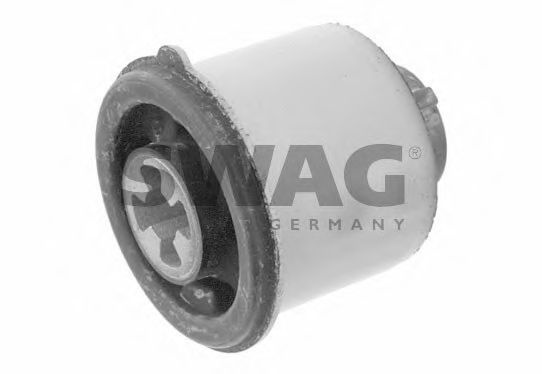 Suport, ax FORD FUSION (JU) (2002 - 2012) SWAG 50 92 7245 piesa NOUA