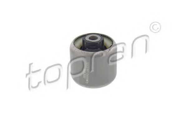 Suport, ax FORD KA (RB) (1996 - 2008) TOPRAN 302 320 piesa NOUA
