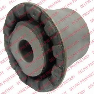 Suport, ax FORD MONDEO III (B5Y) (2000 - 2007) DELPHI TD688W piesa NOUA