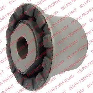 Suport, ax FORD MONDEO III Limuzina (B4Y) (2000 - 2007) DELPHI TD689W piesa NOUA