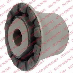 Suport, ax FORD MONDEO III Limuzina (B4Y) (2000 - 2007) DELPHI TD689W piesa NOUA