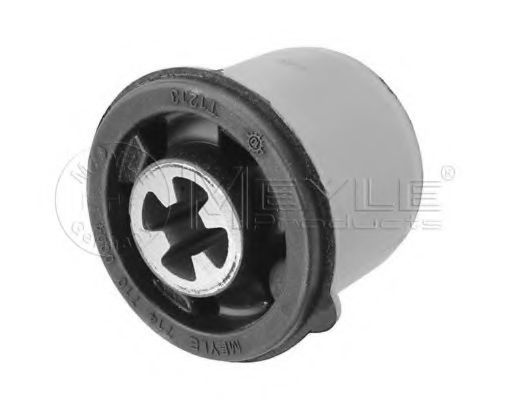 Suport, ax MAZDA 2 (DY) (2003 - 2016) MEYLE 714 710 0004 piesa NOUA