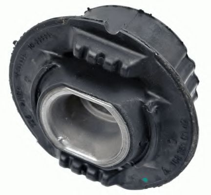 Suport, ax MERCEDES A-CLASS (W168) (1997 - 2004) LEMFÖRDER 22065 01 piesa NOUA
